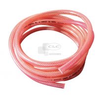 diam. intérieur 10 mm / 5 m rouge
